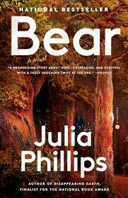 Bear: A Novel