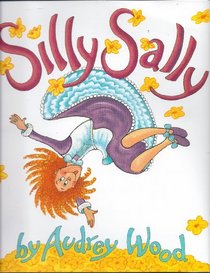 Silly Sally --1992 publication.