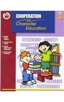 Classroom Helpers Character Education: Cooperation, Grade 3 (Character Education (School Specialty))