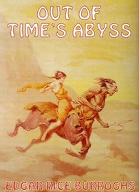 Out of Times' Abyss: Library Edition