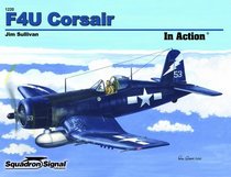 F4U Corsair in Action - Aircraft No. 220