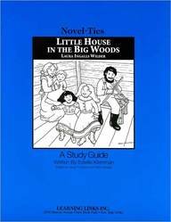 Little House in the Big Woods: A Study Guide