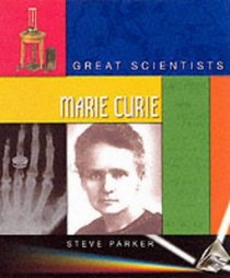 Curie (Great Scientists)