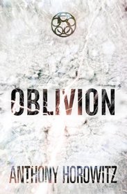 Oblivion (Power of Five, Bk 5)