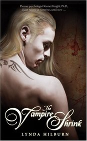 The Vampire Shrink (Vampire Psychologist, Bk 1)