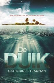 De duik (Something in the Water) (Dutch Edition)