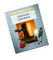 Pacemaker American Literature (Pacemaker Curriculum)