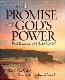 Promise of God's Power The