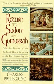 Return to Sodom and Gomorrah