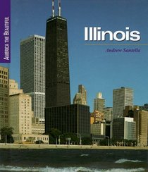 Illinois (America the Beautiful Second Series)