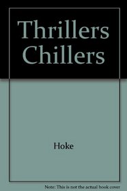 Thrillers Chillers: 2