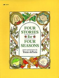 Four Stories for Four Seasons