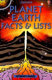 Planet Earth Facts and Lists (Facts & Lists)