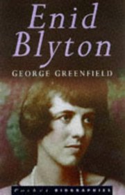 Enid Blyton (Pocket Biographies)