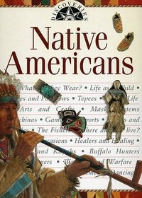 Native Americans (Discoveries)