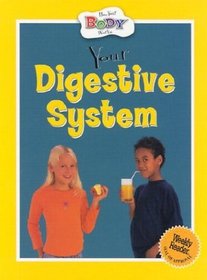 Your Digestive System (How Your Body Works)
