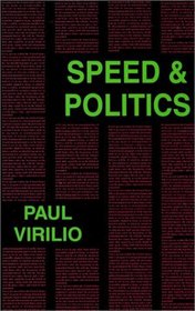 Speed  Politics