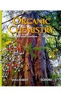 Organic Chemistry, Study Guide/Solutions Manual, ACS Modular Kit, ACS Guide & ChemPortal