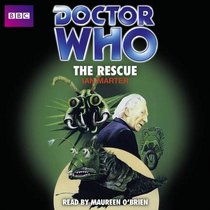 Doctor Who: The Rescue (Classic Novels)