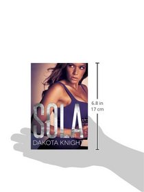 Sola (Urban Books)