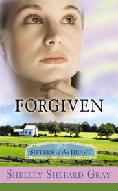 Forgiven (Christian Romance Series)