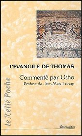 L'Evangile de Thomas (French Edition)