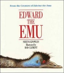 Dlm Early Childhood Express / Edward the EMU