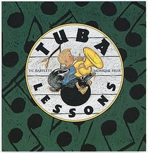Tuba Lessons (Creative Editions)