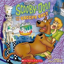 Scooby-Doo! and the Creepy Chef (Scooby-Doo)