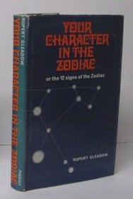 Your character in the Zodiac;