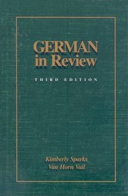 German in Review