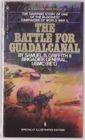 Battle for Guadalcanal