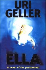 ELLA: A Psychic Thriller
