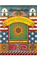The Latino Experience in U.S. History: Teacher's Resource Manual