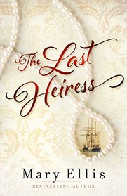 The Last Heiress