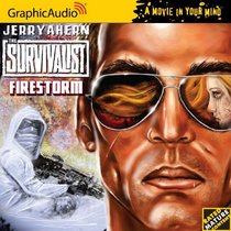 The Survivalist 20 - Firestorm