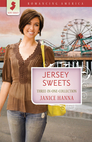 Jersey Sweets (Romancing America)