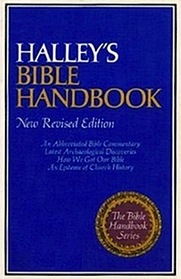 Halley's Bible Handbook