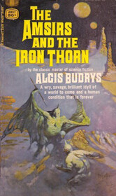 the Amsirs and the Iron Thorn