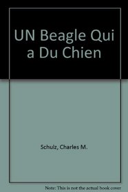UN Beagle Qui a Du Chien