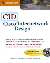 CID: Cisco Internetwork Design