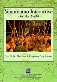 Yanomamo Interactive: The Ax Fight