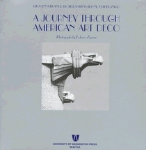A Journey Through American Art Deco: Architecture, Design, and Cinema in the Twenties and Thirties