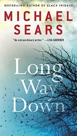 Long Way Down (Jason Stafford, Bk 3)