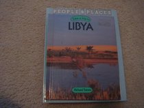 Take a Trip to Libya (Take a Trip to Series)