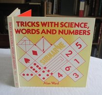 Tricks with Science, Words and Numbers