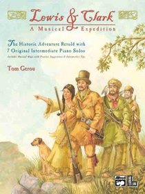 Lewis & Clark: A Musical Expedition (Learning Link)