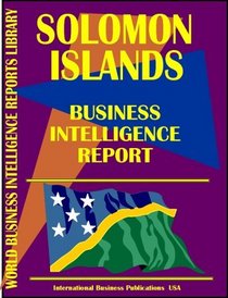 Somalia Business Intelligence Report (World Business Intelligence Report Library)