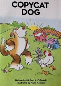 Copycat Dog (Happy Times Adventures)