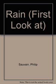 Rain (First Look at)